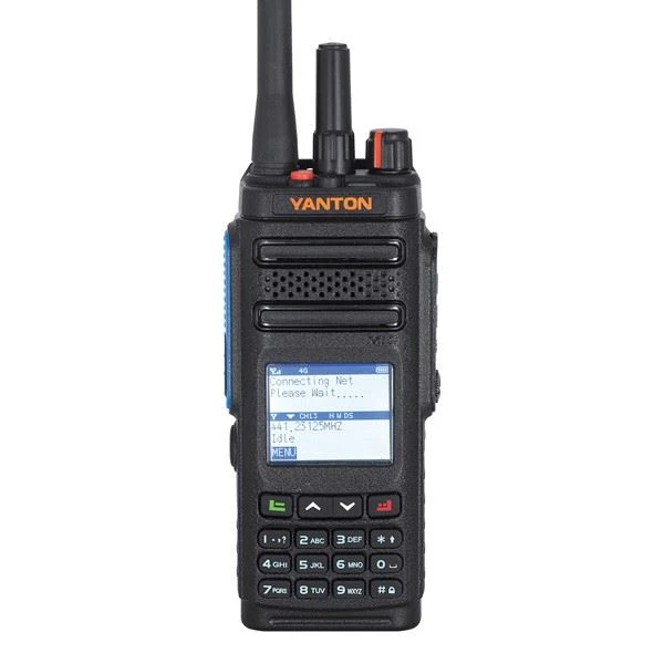 4g Dual Model Poc Dmr