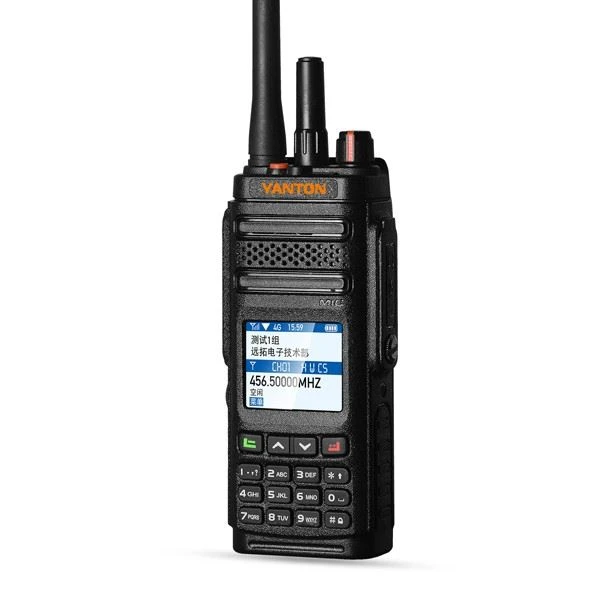 4g Dual Model Poc Dmr