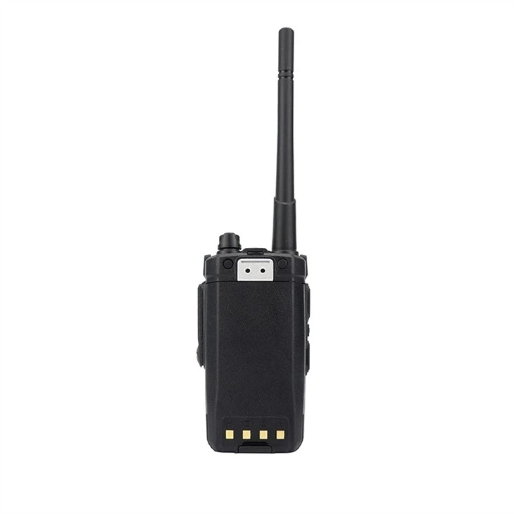 4g Poc Portable Radio