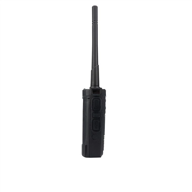 Duplex Two Way Radio 4g Poc Analog Portable Radio