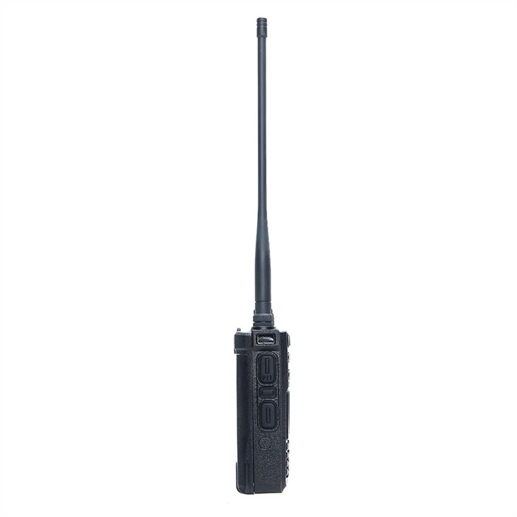 Dual Band Portable Radio