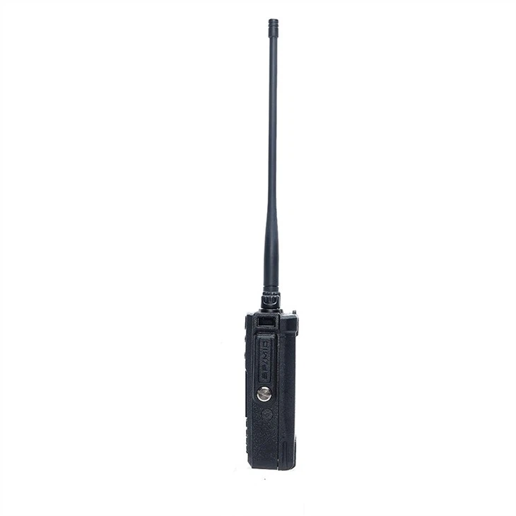 Dual Band Portable Radio