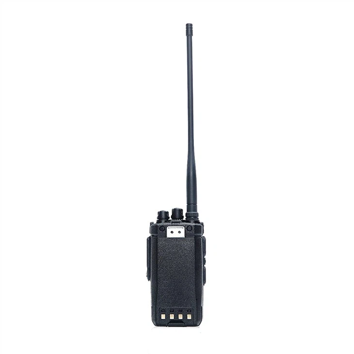 Dual Band Portable Radio