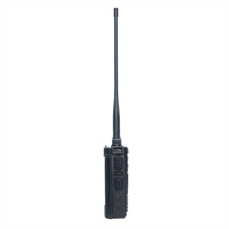 Radio Dual Band Vhf Uhf