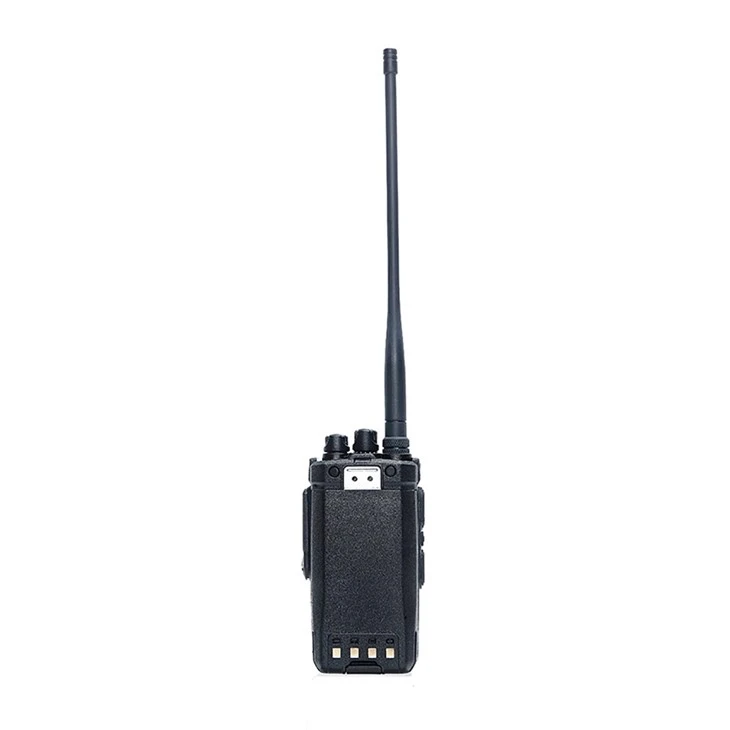 Radio Dual Band Vhf Uhf