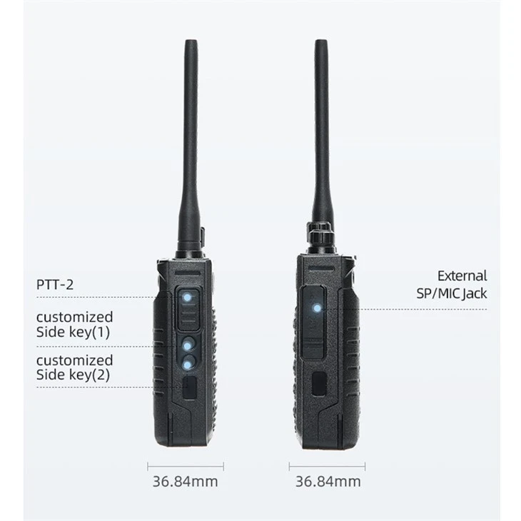 5w Handy Talky Radio