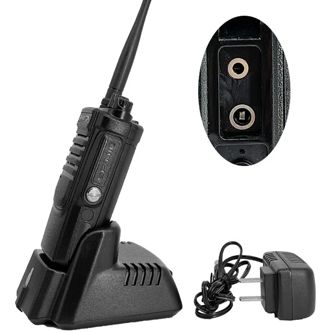 Best Long Range Hunting Radios