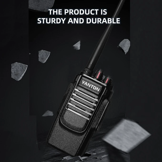 Best Long Range Hunting Radios