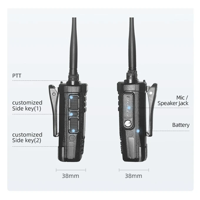 Best Long Range Hunting Radios