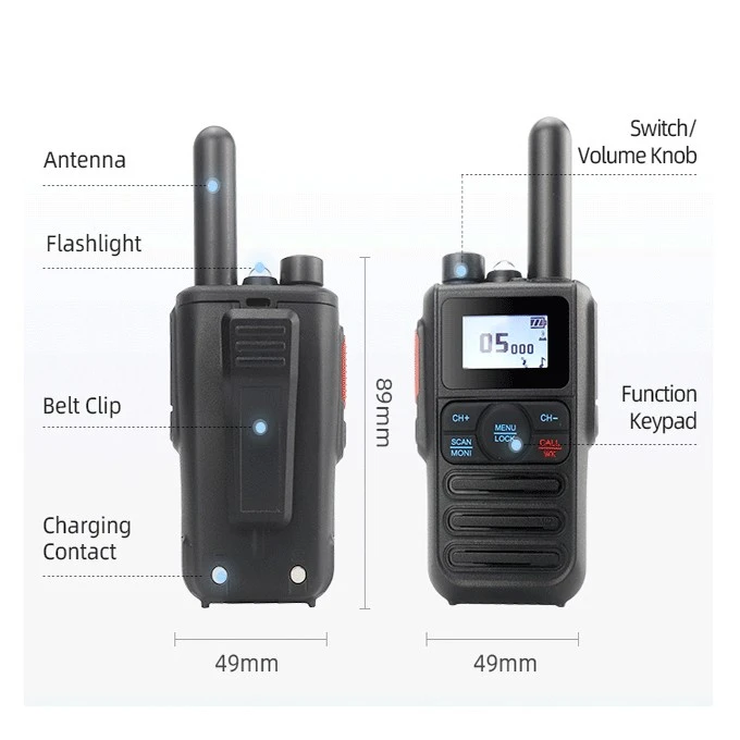 Amature Radio Emergency Service