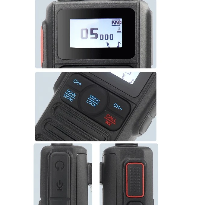 Amature Radio Emergency Service