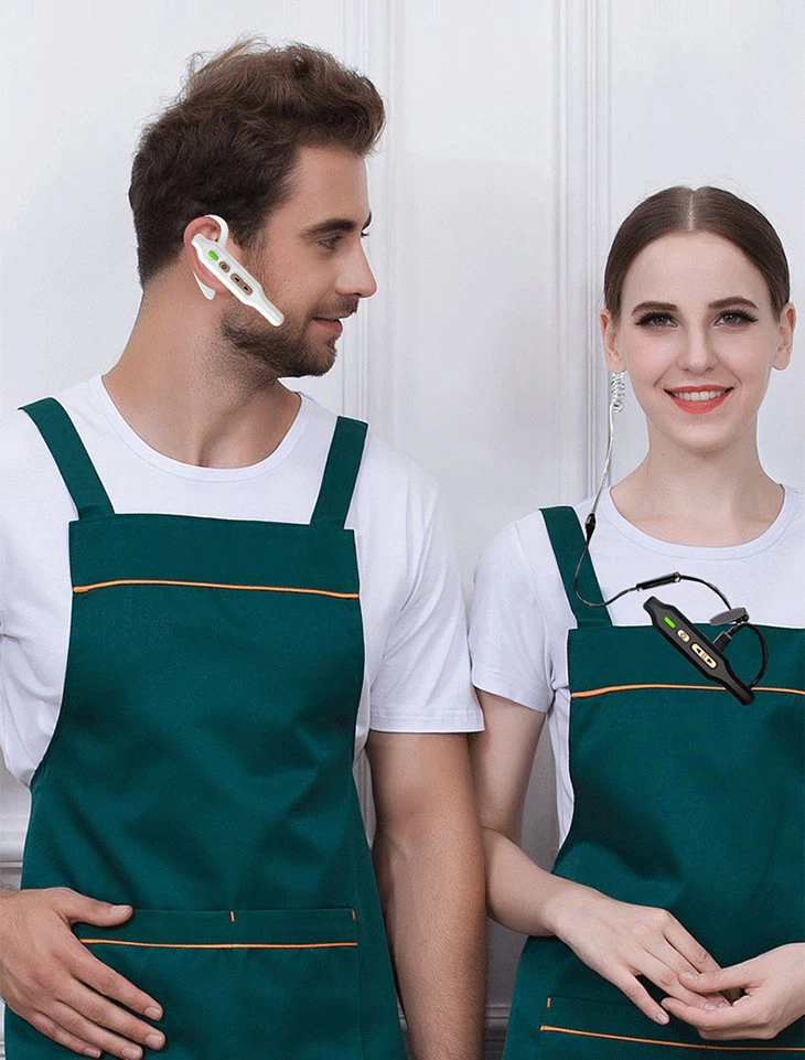 Mini Communication Radio