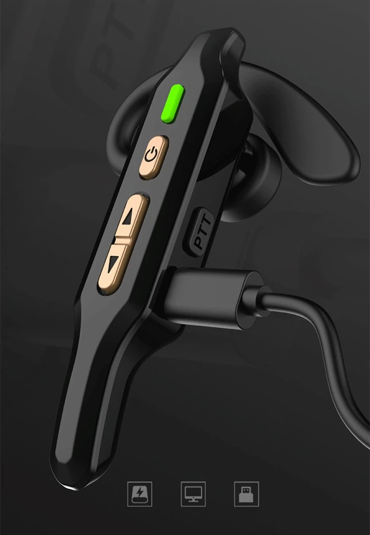 Mini Communication Radio