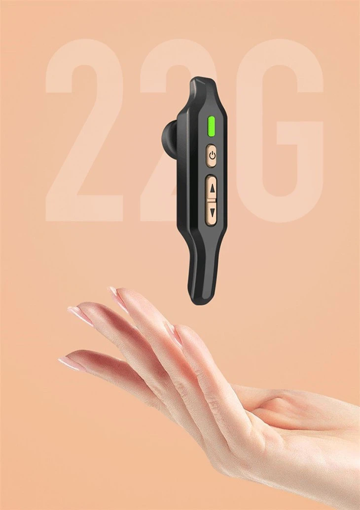 Mini Communication Radio