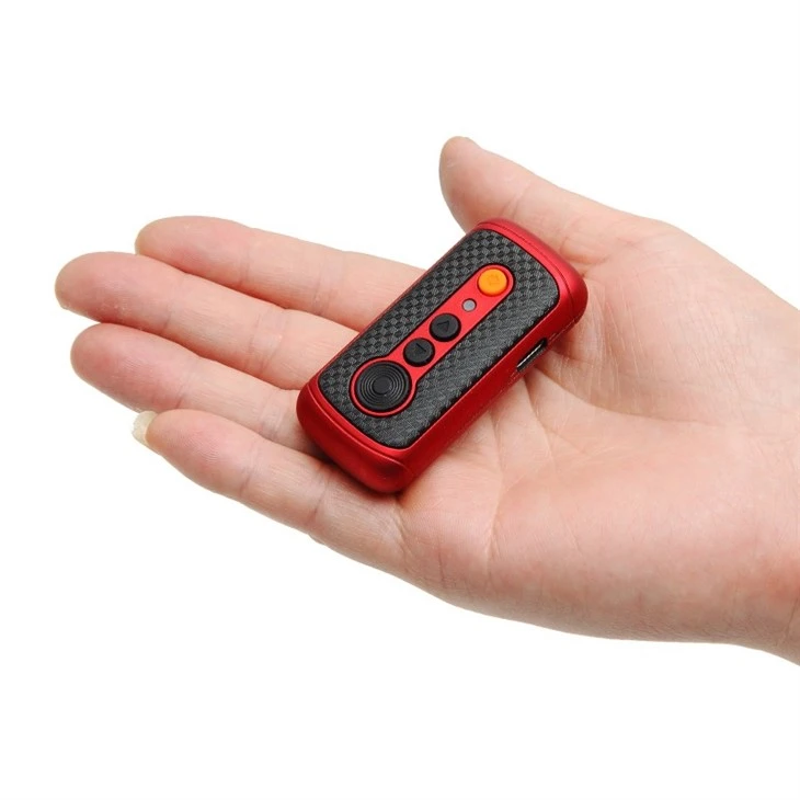 Poc Network Mini Two Way Radio