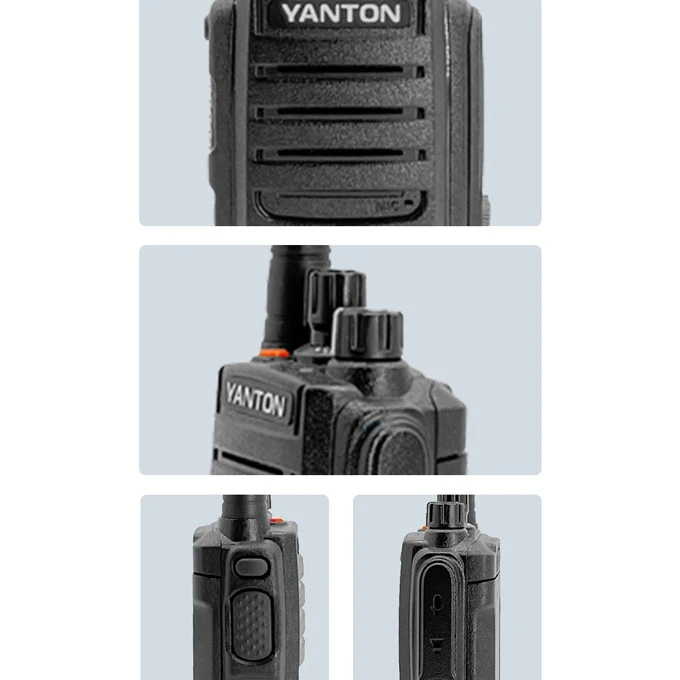 Professioanl Dmr Two Way Radio