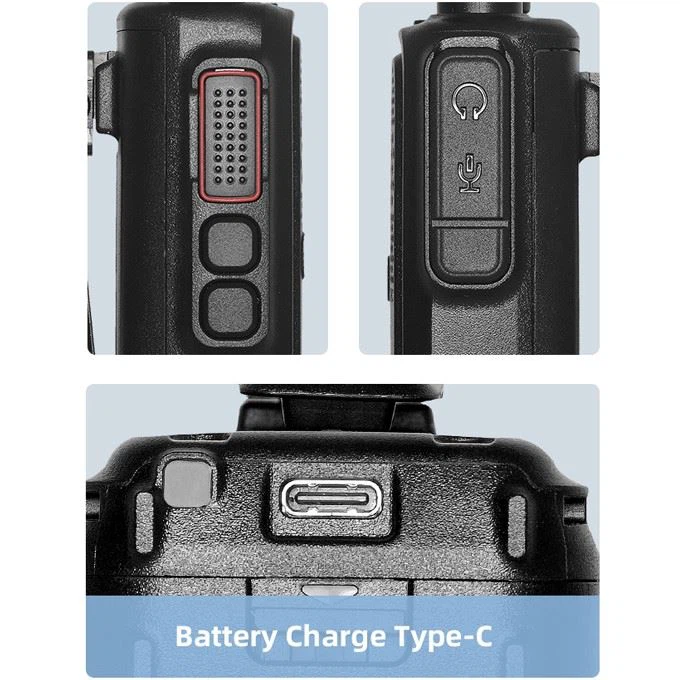 Two Way Radio License Requirements