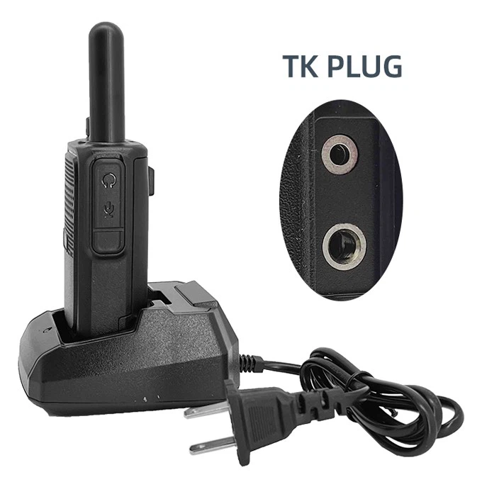 Two Way Radio License Requirements