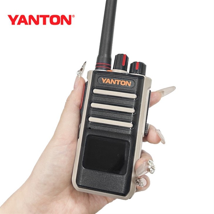 Walkie Talkie 5W Two Way Radio